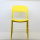 Furniture PP plastic stackable chair for dining